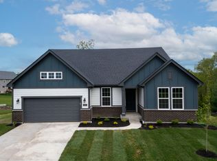 3850 Sherbourne Dr, Independence, KY 41051