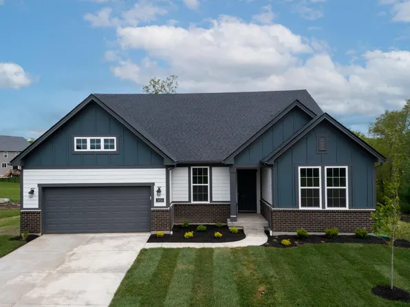 3850 Sherbourne Dr, Independence, KY 41051