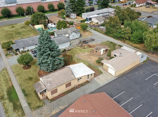 210 Eldredge Ave NW, Orting, WA 98360