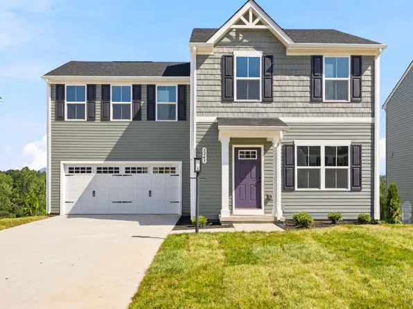 1215 Crossing Ct, Bedford, VA 24523