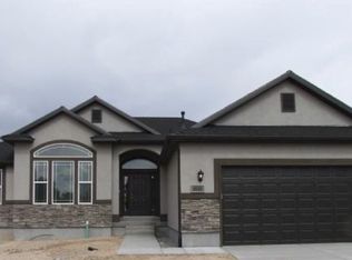 1831 S 2050 E, Vernal, UT 84078