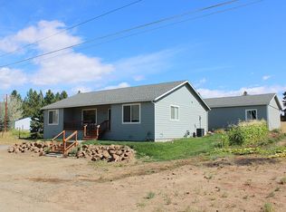 816 Kenny Ct, Goldendale, WA
