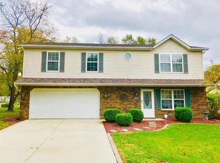 1284 Ridgewood Ct, Collinsville, IL 62234