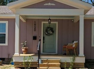 1920 Bragg St, Little Rock, AR 72206