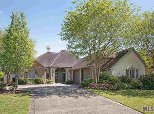 1638 Saint Albans Dr, Baton Rouge, LA 70810