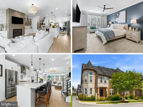 605 Blandwood Rd, Frederick, MD 21701