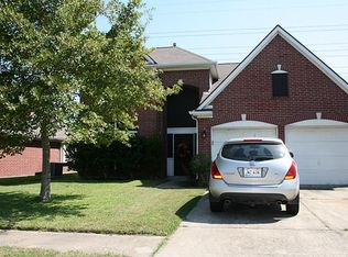 3527 Gladwyne Ln, La Porte, TX 77571