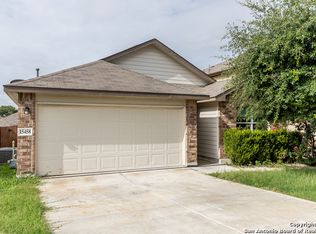 15458 Bobwhite Quail, San Antonio, TX 78253