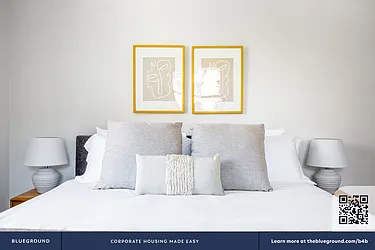 Rented by The Blueground