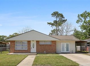 4618 Cerise Ave, New Orleans, LA 70127