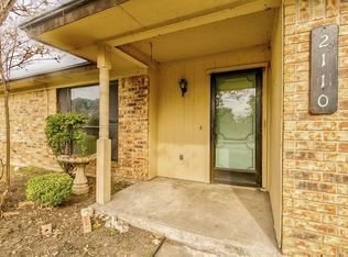 2110 Sierra Vista Ct, Granbury, TX 76048