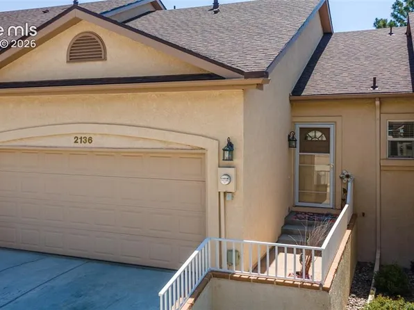 2136 Summerset Dr, Colorado Springs, CO 80920