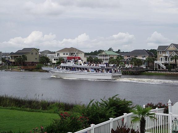 5th image of 1708 Waterway Dr. Lot 106