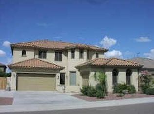 4380 E Muirfield St, Gilbert, AZ 85298