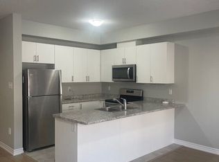 88 Decorso Dr #29, Guelph, ON N1L 1B3