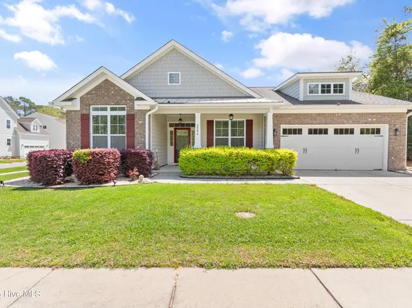 4886 Olde Cypress Lane, Shallotte, NC 28470