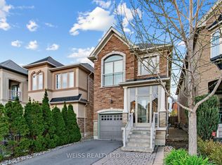 446 Lady Nadia Dr, Vaughan, ON L6A4G3