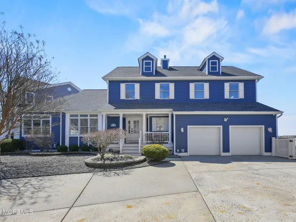 1348 Laurel Boulevard, Lanoka Harbor, NJ 08734