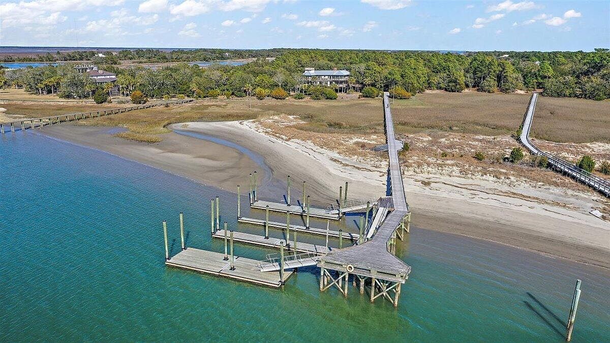 153 Dewees Inlet Dr, Dewees Island, SC 29451 MLS 23019086 Zillow