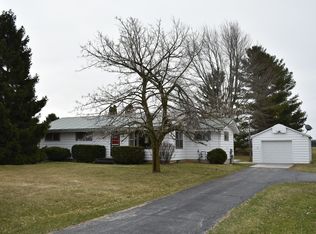 W3205 County Road A S, Oostburg, WI 53070