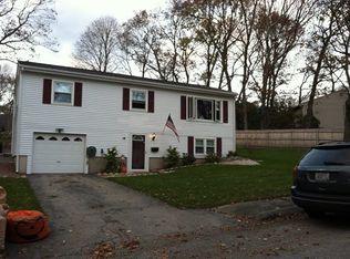 14 Cynthia Dr, Coventry, RI 02816