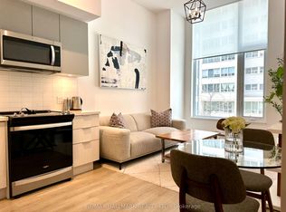 50 Dunfield Ave #214, Toronto, ON M4S 0E4