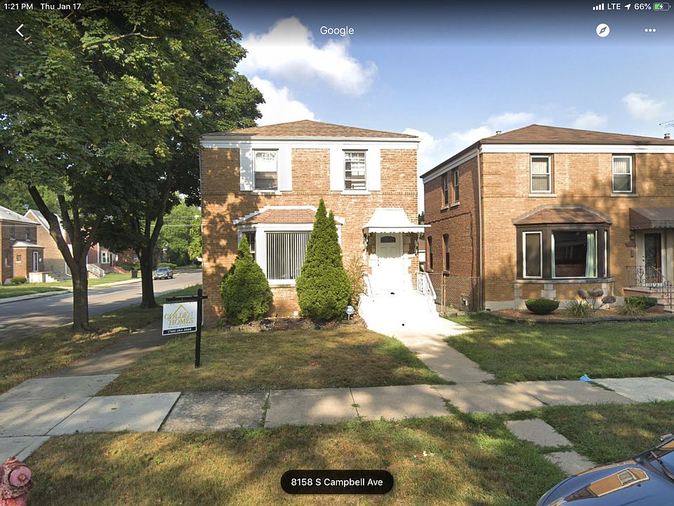 1st image of 8158 S Campbell Ave