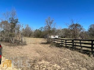 961 Brookins Rd, Sparta, GA 31087