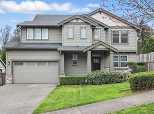 11774 SE Lincoln Heights St, Happy Valley, OR 97086