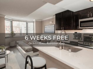 Tower 737 Condominium Rentals, San Francisco, CA 94109