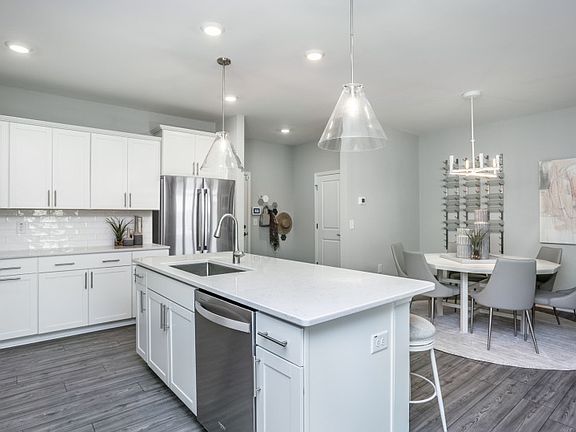 Model Representation