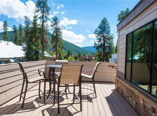 180 Tennis Club Rd #1639, Keystone, CO 80435