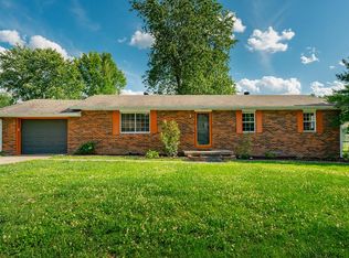 668 Lightfoot Ln, Madisonville, KY