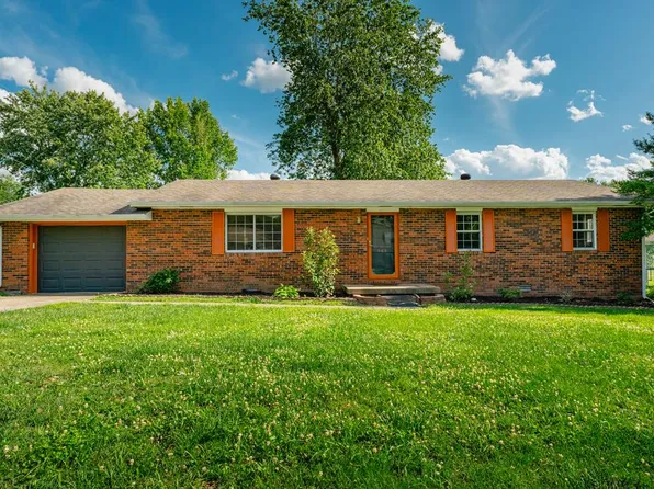 668 Lightfoot Ln, Madisonville, KY 42431