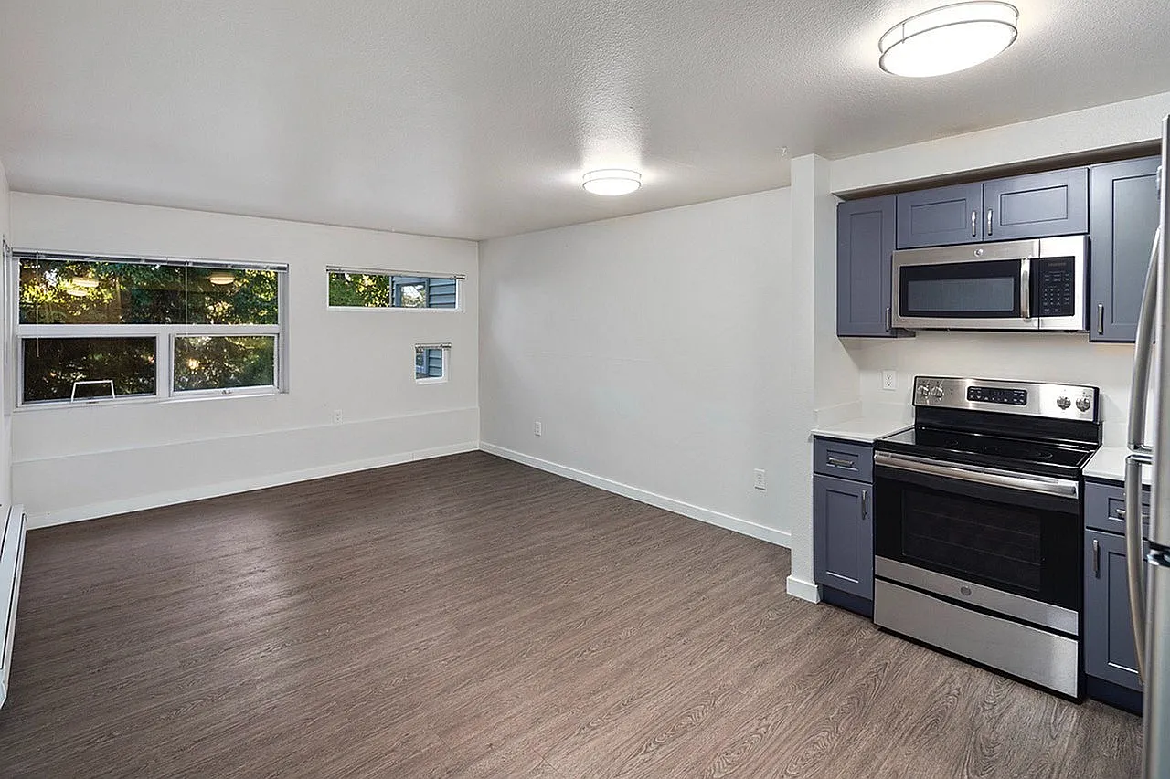Nordic Pointe Apartments — Photo 3