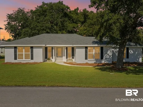 5443 Bay La Launch Ave, Orange Beach, AL 36561