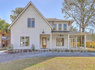 755 Adluh St, Mount Pleasant, SC 29464