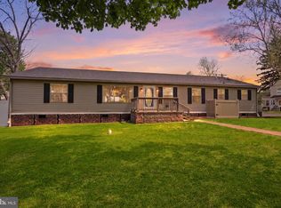 1137 2nd Ave, Croydon, PA 19021