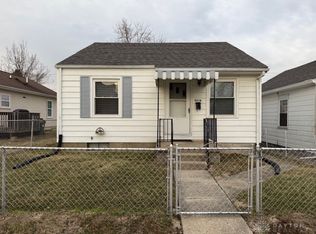 1136 Azel Ave, Hamilton, OH