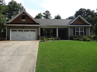 101 Carison Ct, Canton, GA 30115