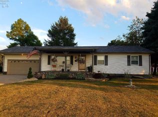 14100 E County Road 34, Bellevue, OH 44811