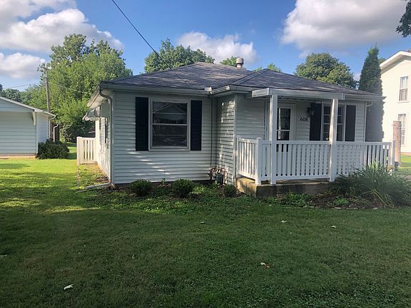 2nd image of 608 W Market St
