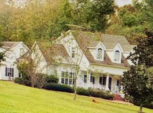 466 Dorough Rd, Chelsea, AL 35051