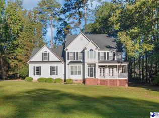 225 Hawthorne Ln, Cheraw, SC 29520