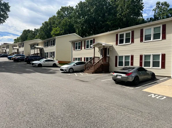 797 Cherry St Unit 4, Statesville, NC 28677