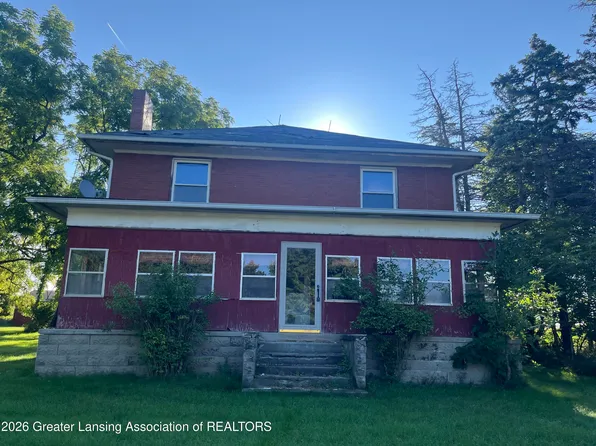 4791 S Us Highway 27, Saint Johns, MI 48879