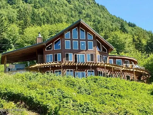 2.75 Mile Port, Craig, AK 99921