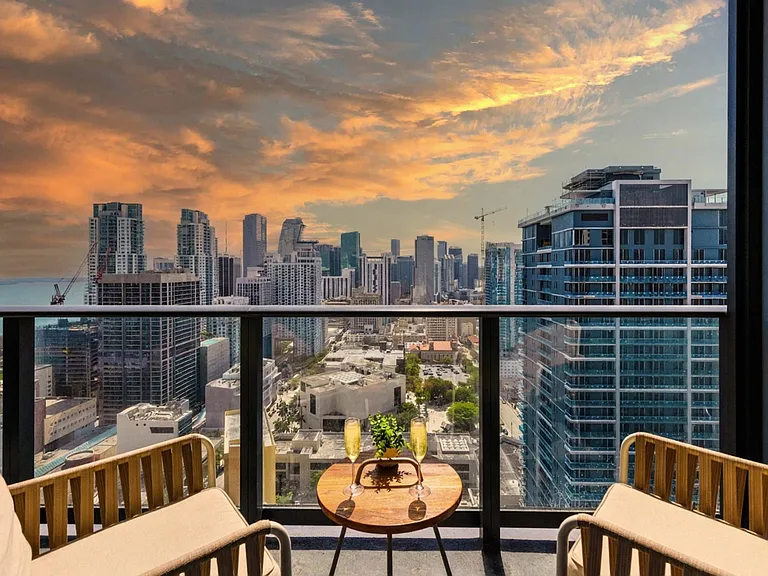 Window View