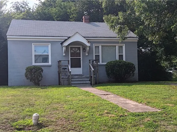 1412 Yale Ave, Richmond, VA 23224
