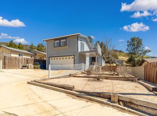 43308 Lookabout Rd, Elizabeth Lake, CA 93532